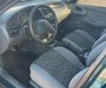 Зелений ЗАЗ Sens, об'ємом двигуна 1.3 л та пробігом 120 тис. км за 1200 $, фото 13 на Automoto.ua