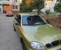 Зеленый ЗАЗ Сенс, объемом двигателя 1.3 л и пробегом 112 тыс. км за 1900 $, фото 1 на Automoto.ua