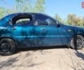 Зелений ЗАЗ Sens, об'ємом двигуна 1.3 л та пробігом 119 тис. км за 1650 $, фото 1 на Automoto.ua
