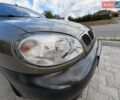 Зелений ЗАЗ Sens, об'ємом двигуна 1.4 л та пробігом 209 тис. км за 2200 $, фото 9 на Automoto.ua