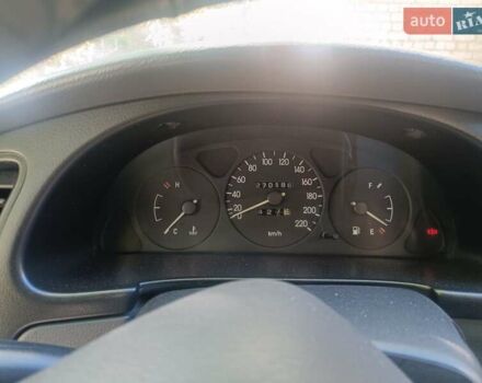 ЗАЗ Сенс 2007 в Горишние Плавни (Комсомольск) на Automoto.ua Зеленый ЗАЗ Сенс, объемом двигателя 1.3 л и пробегом 271 тыс. км за 1900 $, фото 13 на Automoto.ua