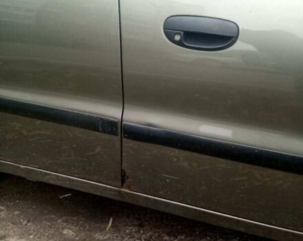 Зелений ЗАЗ Sens, об'ємом двигуна 1.3 л та пробігом 225 тис. км за 1300 $, фото 5 на Automoto.ua