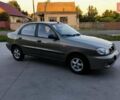 Зелений ЗАЗ Sens, об'ємом двигуна 1.3 л та пробігом 205 тис. км за 2100 $, фото 1 на Automoto.ua