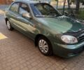Зеленый ЗАЗ Сенс, объемом двигателя 1.3 л и пробегом 123 тыс. км за 3100 $, фото 1 на Automoto.ua
