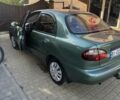 Зеленый ЗАЗ Сенс, объемом двигателя 1.3 л и пробегом 123 тыс. км за 3100 $, фото 11 на Automoto.ua
