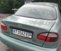 Зеленый ЗАЗ Сенс, объемом двигателя 1.3 л и пробегом 142 тыс. км за 800 $, фото 1 на Automoto.ua
