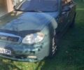 Зелений ЗАЗ Sens, об'ємом двигуна 1.3 л та пробігом 157 тис. км за 2800 $, фото 1 на Automoto.ua