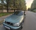 Зеленый ЗАЗ Сенс, объемом двигателя 1.3 л и пробегом 290 тыс. км за 2000 $, фото 1 на Automoto.ua