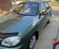 Зеленый ЗАЗ Сенс, объемом двигателя 1.3 л и пробегом 123 тыс. км за 3100 $, фото 9 на Automoto.ua