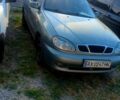 Зелений ЗАЗ Sens, об'ємом двигуна 1.3 л та пробігом 111 тис. км за 1800 $, фото 1 на Automoto.ua