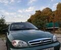 Зеленый ЗАЗ Сенс, объемом двигателя 1.3 л и пробегом 400 тыс. км за 1400 $, фото 1 на Automoto.ua