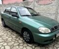 Зеленый ЗАЗ Сенс, объемом двигателя 1.4 л и пробегом 216 тыс. км за 1400 $, фото 1 на Automoto.ua