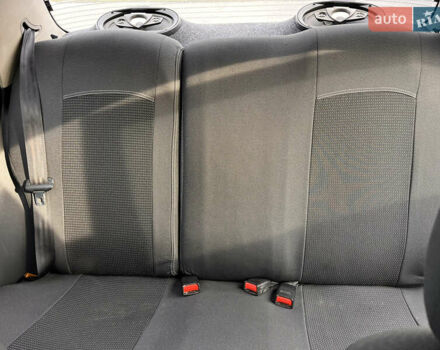 Зеленый ЗАЗ Сенс, объемом двигателя 1.3 л и пробегом 154 тыс. км за 2500 $, фото 20 на Automoto.ua