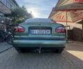 Зеленый ЗАЗ Сенс, объемом двигателя 1.3 л и пробегом 123 тыс. км за 3100 $, фото 23 на Automoto.ua