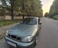 Зеленый ЗАЗ Сенс, объемом двигателя 1.3 л и пробегом 290 тыс. км за 2016 $, фото 1 на Automoto.ua