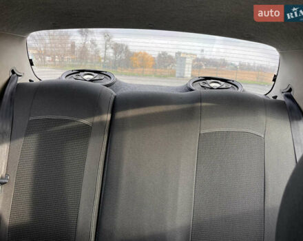 Зеленый ЗАЗ Сенс, объемом двигателя 1.3 л и пробегом 154 тыс. км за 2500 $, фото 19 на Automoto.ua