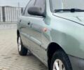 Зеленый ЗАЗ Сенс, объемом двигателя 1.3 л и пробегом 210 тыс. км за 2250 $, фото 5 на Automoto.ua