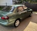 Зеленый ЗАЗ Сенс, объемом двигателя 1.3 л и пробегом 123 тыс. км за 3100 $, фото 5 на Automoto.ua