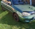 Зелений ЗАЗ Sens, об'ємом двигуна 1.3 л та пробігом 157 тис. км за 2800 $, фото 11 на Automoto.ua
