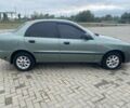 Зеленый ЗАЗ Сенс, объемом двигателя 1.3 л и пробегом 210 тыс. км за 2250 $, фото 2 на Automoto.ua