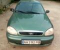 Зелений ЗАЗ Sens, об'ємом двигуна 1.3 л та пробігом 228 тис. км за 1950 $, фото 1 на Automoto.ua