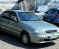 Зеленый ЗАЗ Сенс, объемом двигателя 13 л и пробегом 154 тыс. км за 2700 $, фото 1 на Automoto.ua