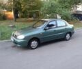 Зелений ЗАЗ Sens, об'ємом двигуна 1.3 л та пробігом 85 тис. км за 2199 $, фото 1 на Automoto.ua