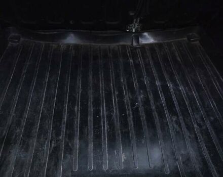 Зеленый ЗАЗ Сенс, объемом двигателя 1.3 л и пробегом 83 тыс. км за 1850 $, фото 5 на Automoto.ua