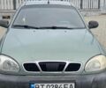 Зеленый ЗАЗ Сенс, объемом двигателя 1.3 л и пробегом 210 тыс. км за 2250 $, фото 1 на Automoto.ua