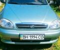 Зелений ЗАЗ Sens, об'ємом двигуна 1.3 л та пробігом 62 тис. км за 2600 $, фото 1 на Automoto.ua
