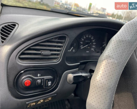 Зеленый ЗАЗ Сенс, объемом двигателя 1.3 л и пробегом 154 тыс. км за 2500 $, фото 24 на Automoto.ua