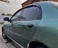 Зеленый ЗАЗ Сенс, объемом двигателя 1.3 л и пробегом 400 тыс. км за 1400 $, фото 4 на Automoto.ua