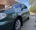 Зеленый ЗАЗ Сенс, объемом двигателя 1.3 л и пробегом 123 тыс. км за 3100 $, фото 16 на Automoto.ua