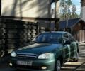 Зеленый ЗАЗ Сенс, объемом двигателя 1.3 л и пробегом 228 тыс. км за 1777 $, фото 1 на Automoto.ua