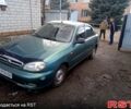 Зелений ЗАЗ Sens, об'ємом двигуна 1.3 л та пробігом 210 тис. км за 2850 $, фото 1 на Automoto.ua