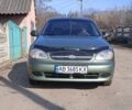 Зеленый ЗАЗ Сенс, объемом двигателя 1.3 л и пробегом 249 тыс. км за 2499 $, фото 1 на Automoto.ua