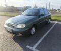 Зелений ЗАЗ Sens, об'ємом двигуна 1.3 л та пробігом 226 тис. км за 2007 $, фото 1 на Automoto.ua