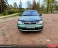 Зеленый ЗАЗ Сенс, объемом двигателя 1.3 л и пробегом 140 тыс. км за 2700 $, фото 1 на Automoto.ua