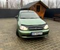 Зеленый ЗАЗ Сенс, объемом двигателя 13 л и пробегом 225 тыс. км за 2150 $, фото 1 на Automoto.ua