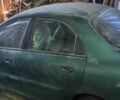 Зеленый ЗАЗ Сенс, объемом двигателя 1.3 л и пробегом 26 тыс. км за 2200 $, фото 1 на Automoto.ua