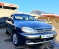 Зелений ЗАЗ Sens, об'ємом двигуна 1.5 л та пробігом 197 тис. км за 2700 $, фото 1 на Automoto.ua