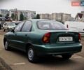 Зеленый ЗАЗ Сенс, объемом двигателя 1.3 л и пробегом 157 тыс. км за 2350 $, фото 3 на Automoto.ua