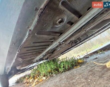 Зеленый ЗАЗ Сенс, объемом двигателя 1.3 л и пробегом 188 тыс. км за 2250 $, фото 23 на Automoto.ua