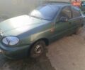 Зелений ЗАЗ Sens, об'ємом двигуна 1.3 л та пробігом 110 тис. км за 2600 $, фото 3 на Automoto.ua