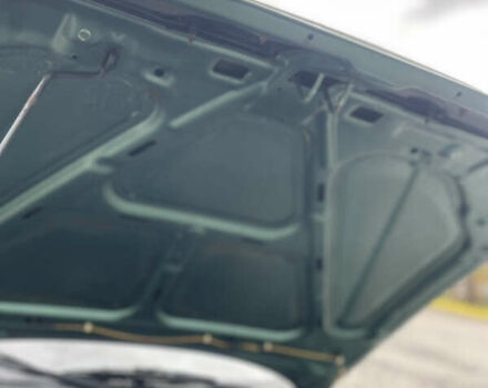 Зеленый ЗАЗ Сенс, объемом двигателя 1.3 л и пробегом 85 тыс. км за 1800 $, фото 14 на Automoto.ua