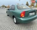 Зеленый ЗАЗ Сенс, объемом двигателя 1.3 л и пробегом 165 тыс. км за 2500 $, фото 2 на Automoto.ua