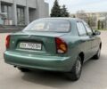 Зеленый ЗАЗ Сенс, объемом двигателя 1.3 л и пробегом 125 тыс. км за 2999 $, фото 3 на Automoto.ua