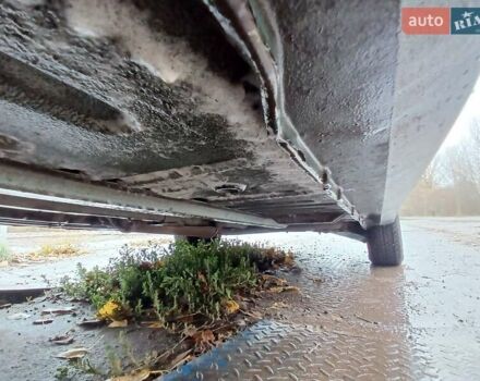 Зелений ЗАЗ Sens, об'ємом двигуна 1.3 л та пробігом 188 тис. км за 2500 $, фото 58 на Automoto.ua