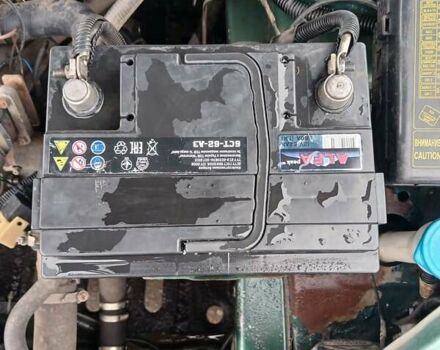 Зелений ЗАЗ Sens, об'ємом двигуна 1.3 л та пробігом 188 тис. км за 2500 $, фото 51 на Automoto.ua