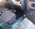 Зелений ЗАЗ Sens, об'ємом двигуна 1.3 л та пробігом 110 тис. км за 2600 $, фото 8 на Automoto.ua